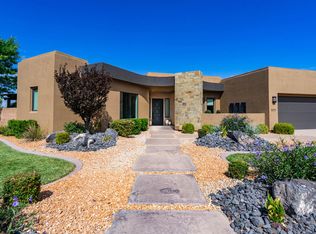 5227 N Hidden Pinyon Dr, Saint George, UT 84770