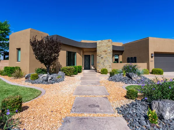 5227 N Hidden Pinyon Dr, Saint George, UT 84770