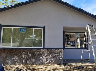 2805 Steensen St, Lake Isabella, CA 93240