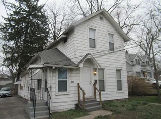 193 Columbus St UNIT 3, Bedford, OH 44146