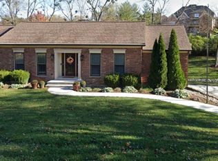 13314 Creekview Rd, Prospect, KY 40059