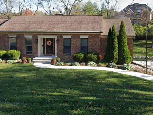 13314 Creekview Rd, Prospect, KY 40059