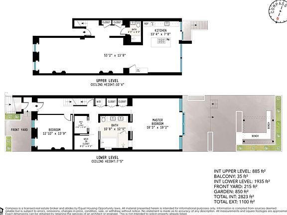 2nd image of 314 Carlton Ave #1