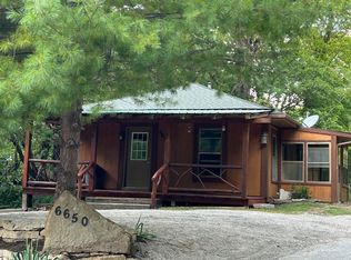 6650 NW River Rd, River rd, MO 64092