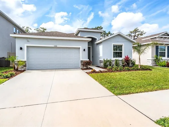 13061 Brookside Moss Dr, Riverview, FL 33579