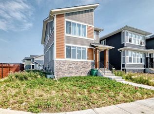 1422 Midtown Line SW, Airdrie, AB T4B 5K9
