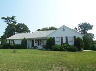 119 Captain Chase Rd, South Yarmouth, MA 02664