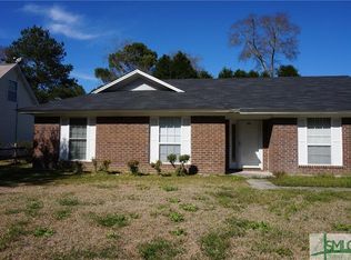 142 Bordeaux Ln, Savannah, GA 31419