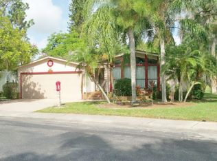 1273 Buena Vista Dr, N Fort Myers, FL 33903