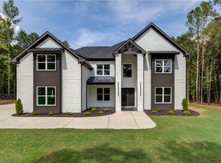 5745 Union Church Rd, Braselton, GA 30517