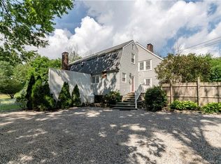 260 Redding Rd, Redding, CT 06896