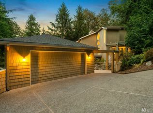 4335 Fernbrook Dr, Mercer Island, WA 98040