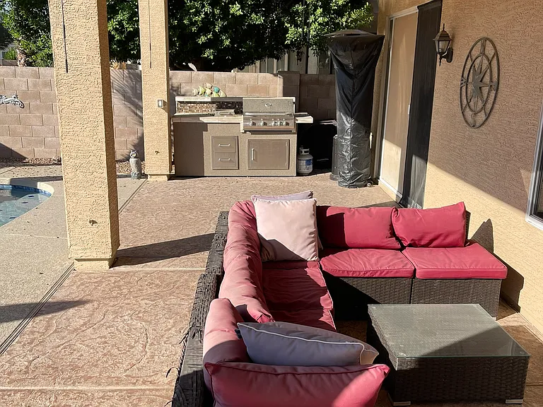871 W Cherrywood Dr — Photo 37