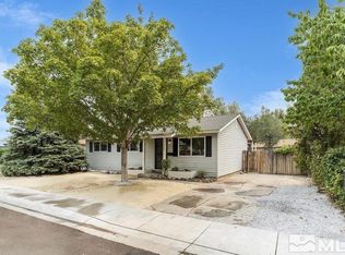 3408 Rauscher Dr, Reno, NV 89503