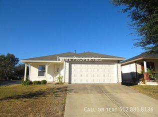 17600 Milkweed Cv, Elgin, TX 78621