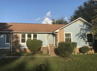 2308 E Boundary Rd, Columbia, SC 29223