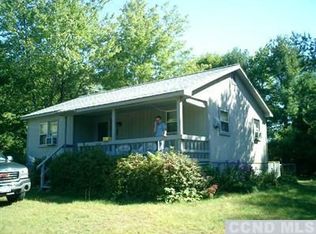 311 Lake Shore Dr #A, Copake, NY 12516