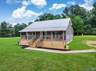 5701 Nixon Chapel Rd, Horton, AL 35980