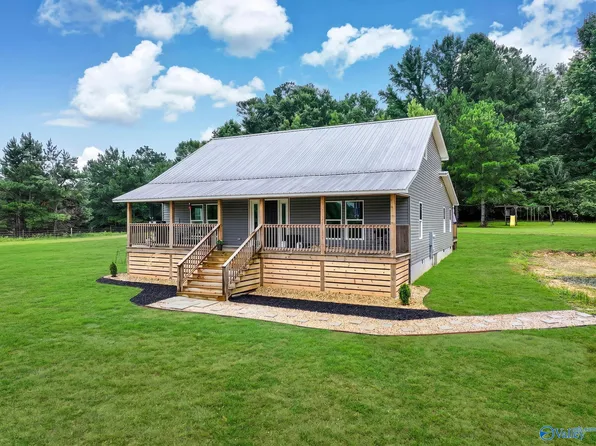 5701 Nixon Chapel Rd, Horton, AL 35980