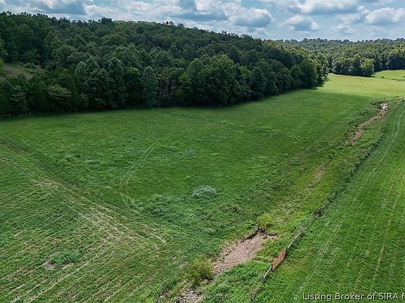 4th image of 7900 Block (41.83 Acres) E Speed Road