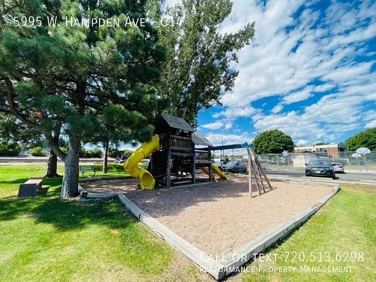 5995 W Hampden Ave #C14 — Photo 20