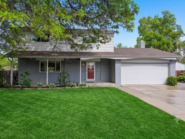 1636 S Vivian St, Longmont, CO 80501