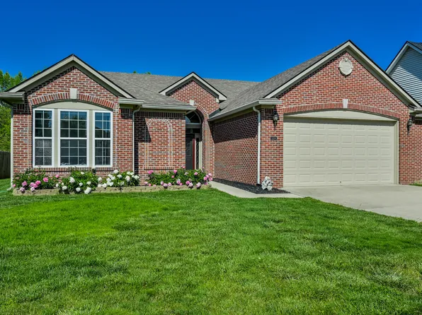 5206 Skipping Stone Dr, Indianapolis, IN 46237