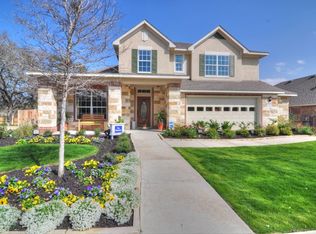 12506 Brite Rnch, San Antonio, TX 78245