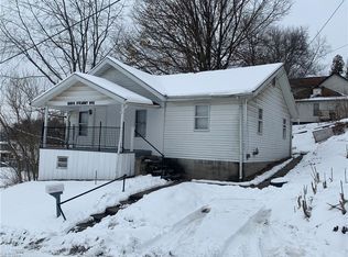820 Stewart Ave, Cambridge, OH 43725