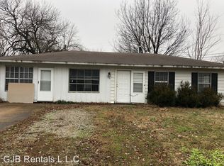 120 W Easy St, Jonesboro, AR 72401