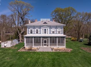 1860 S Shore Dr, Middle Bass, OH 43446