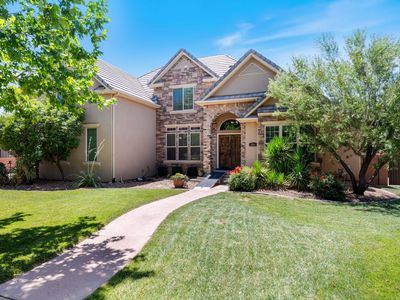 358 S 1040 W, Hurricane, UT, 84737