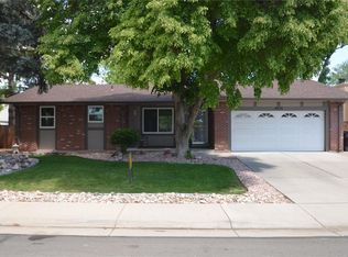 4615 E 128th Pl, Thornton, CO 80241