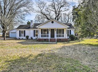 144 Parkwood Cir, Lillington, NC 27546