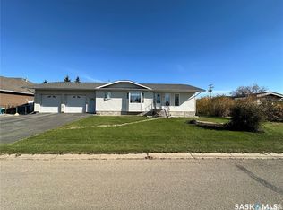48 Eisenhower St, Redvers, SK S0C2H0