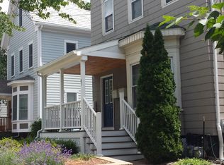 81 Cedar St, Somerville, MA 02143