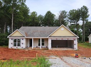 205 Liberty Hill Rd #9, Hartwell, GA 30643