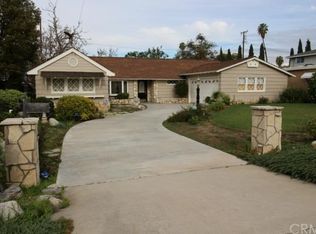 8333 Santa Fe Springs Rd, Whittier, CA 90606