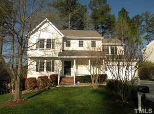 213 Castle Hayne Dr, Cary, NC 27519