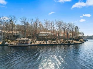 5 Adaja Ln, Hot Springs Village, AR 71909