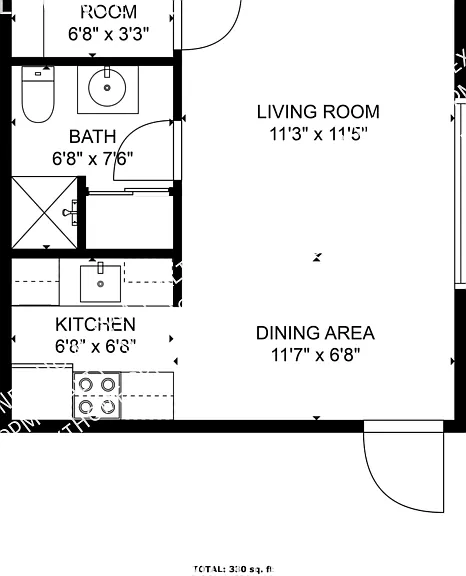 2703 Voelkel Ave #C — Photo 30