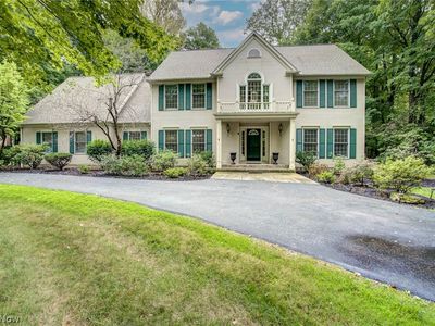 17351 Old Tannery Trl, Chagrin Falls, OH, 44023