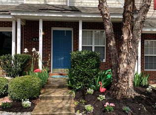 8312 Rudolph Rd, Charlotte, NC 28216