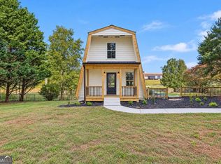 375 Wilbanks St, Baldwin, GA 30511