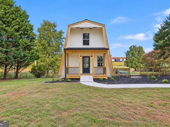 375 Wilbanks St, Baldwin, GA 30511
