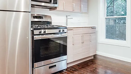 Rented by Nooklyn NYC LLC