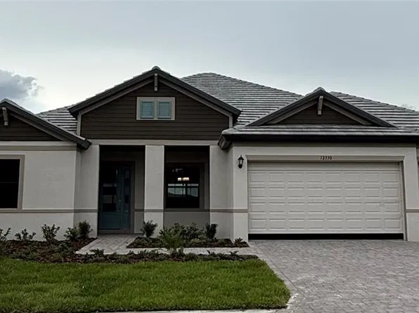 12330 WHITE BLOSSOM COURT, PARRISH, FL 34219