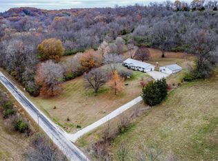 595 Hamburg Michael Rd, Hamburg, IL 62045