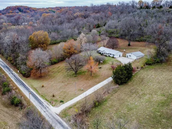 595 Hamburg Michael Rd, Hamburg, IL 62045