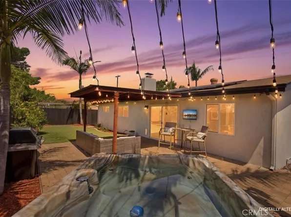 8311 Bashan Lake Ave, San Diego, CA 92119